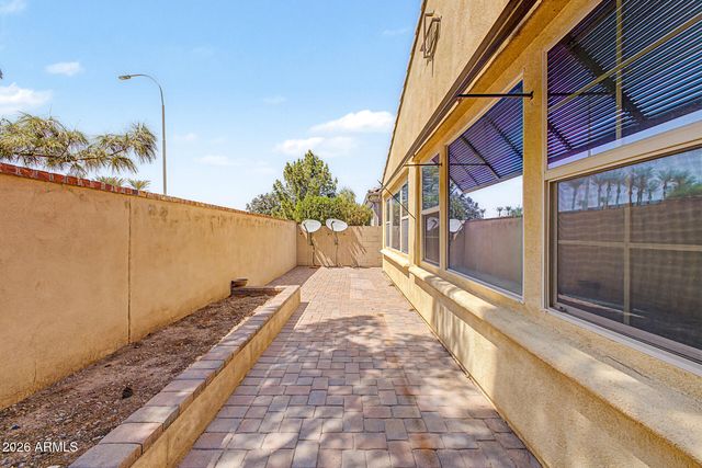 4128 S GREYTHORNE Way, Chandler, AZ 85248