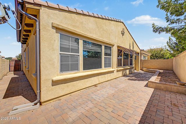 4128 S GREYTHORNE Way, Chandler, AZ 85248