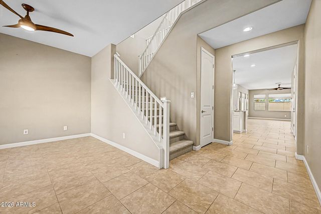 4128 S GREYTHORNE Way, Chandler, AZ 85248