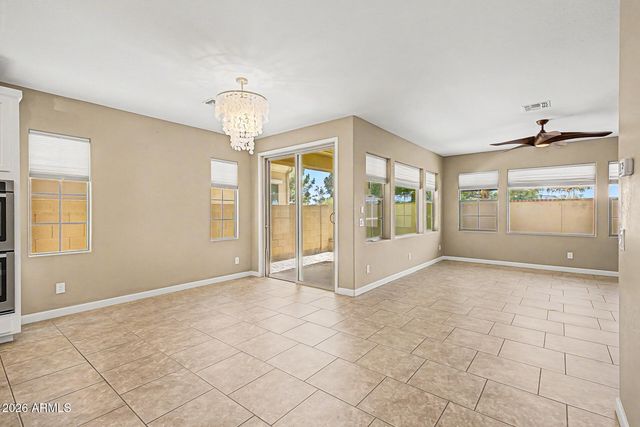 4128 S GREYTHORNE Way, Chandler, AZ 85248
