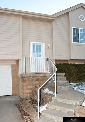 3003 N 144th Terrace, Omaha, NE 68116