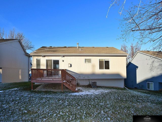 3003 N 144th Terrace, Omaha, NE 68116