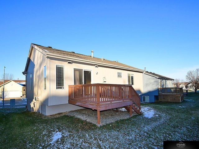 3003 N 144th Terrace, Omaha, NE 68116