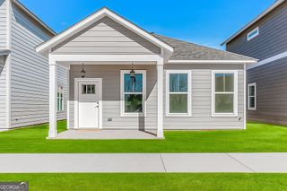 140 Bartow Street 4, Fayetteville, GA 30214