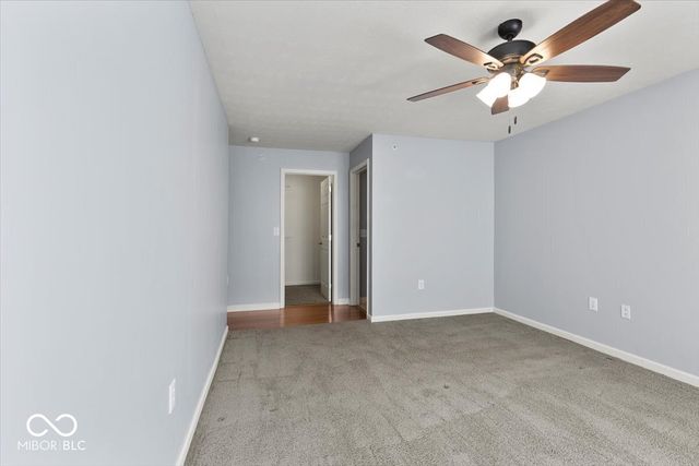 4933 Opal Ridge Lane 102, Indianapolis, IN 46237