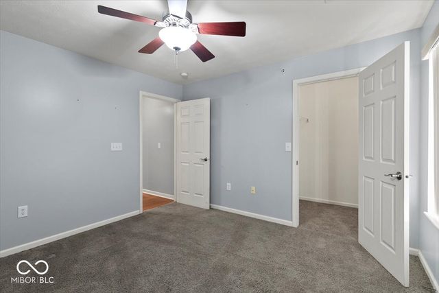 4933 Opal Ridge Lane 102, Indianapolis, IN 46237