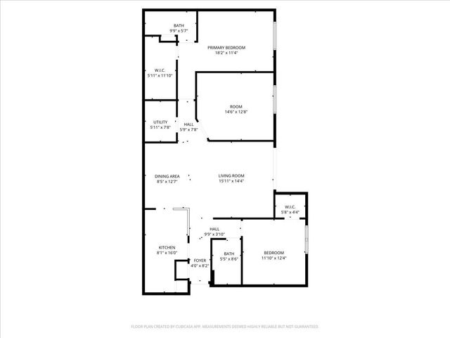 4933 Opal Ridge Lane 102, Indianapolis, IN 46237