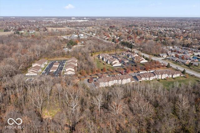 4933 Opal Ridge Lane 102, Indianapolis, IN 46237