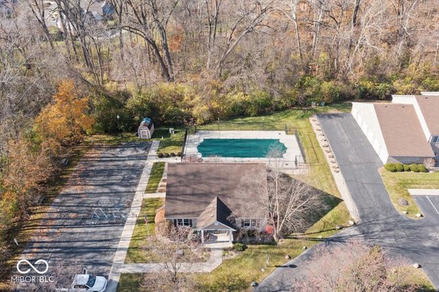 4933 Opal Ridge Lane 102, Indianapolis, IN 46237