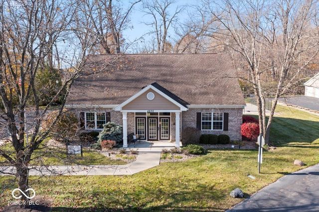 4933 Opal Ridge Lane 102, Indianapolis, IN 46237