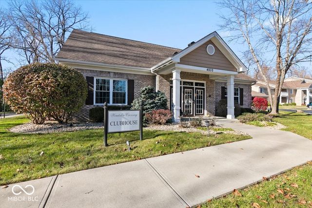 4933 Opal Ridge Lane 102, Indianapolis, IN 46237