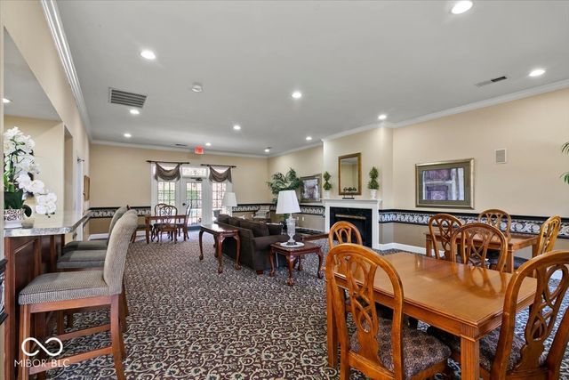 4933 Opal Ridge Lane 102, Indianapolis, IN 46237