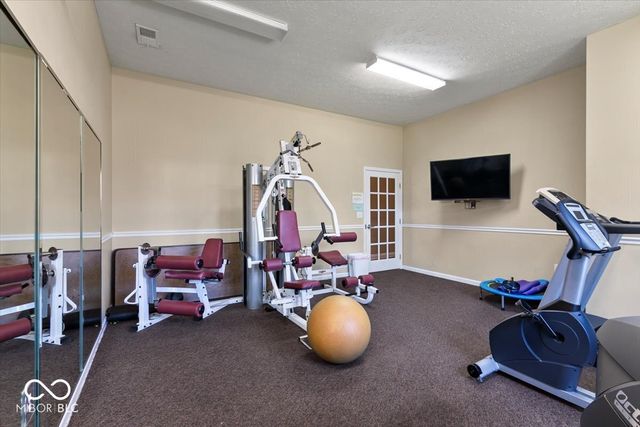 4933 Opal Ridge Lane 102, Indianapolis, IN 46237