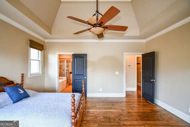 4814 Amal Lane, Gainesville, GA 30506