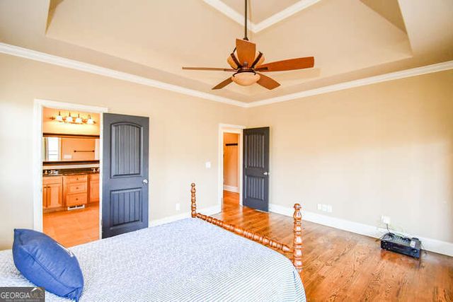 4814 Amal Lane, Gainesville, GA 30506