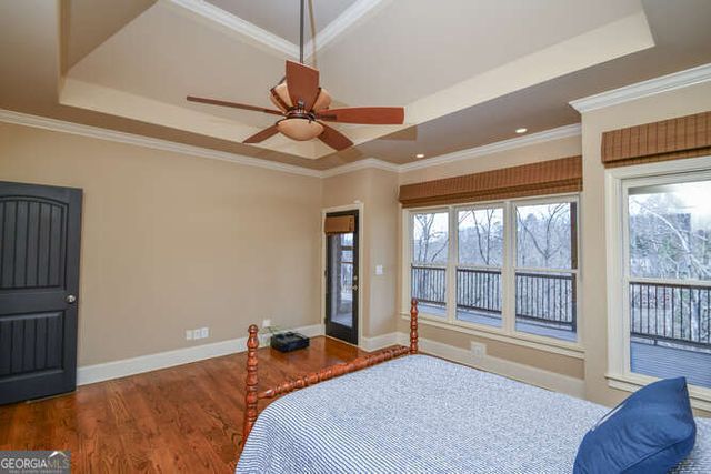 4814 Amal Lane, Gainesville, GA 30506