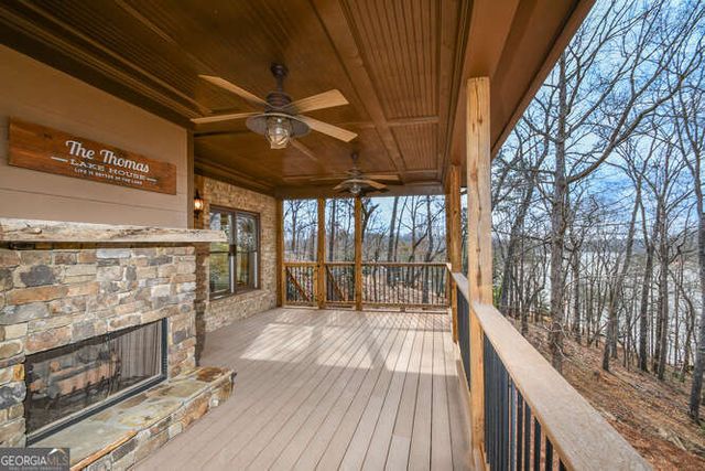 4814 Amal Lane, Gainesville, GA 30506