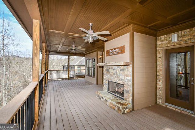 4814 Amal Lane, Gainesville, GA 30506