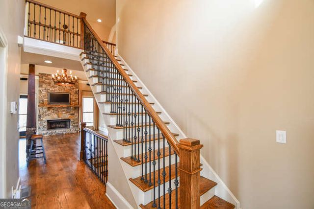 4814 Amal Lane, Gainesville, GA 30506