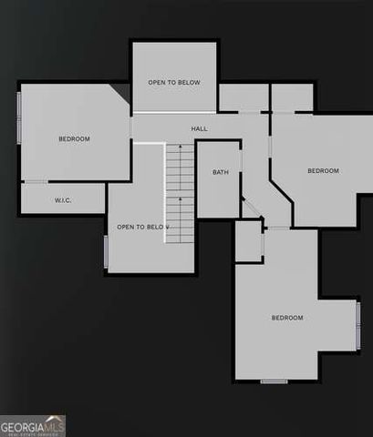 4814 Amal Lane, Gainesville, GA 30506