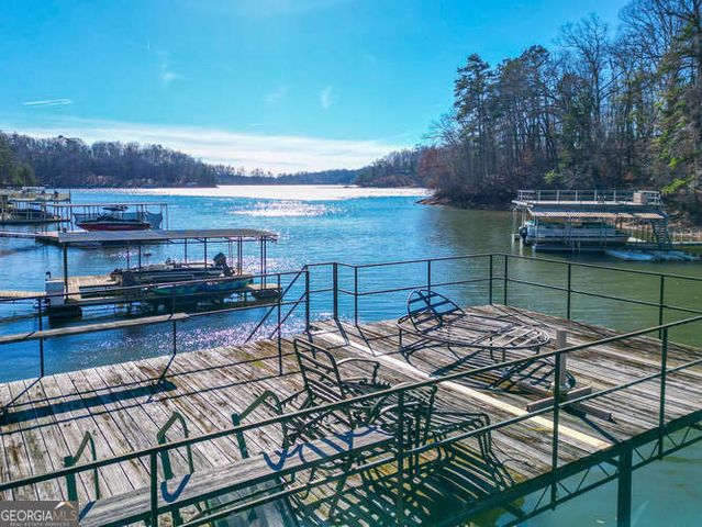 4814 Amal Lane, Gainesville, GA 30506