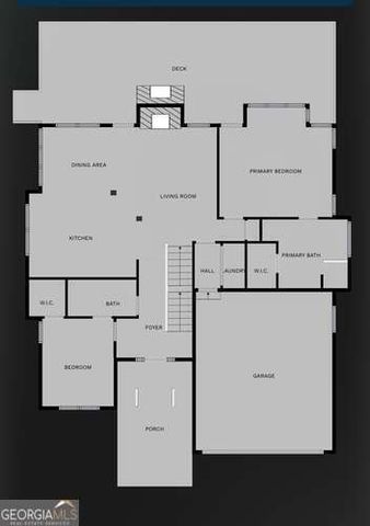 4814 Amal Lane, Gainesville, GA 30506