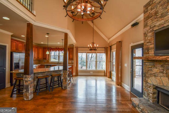 4814 Amal Lane, Gainesville, GA 30506