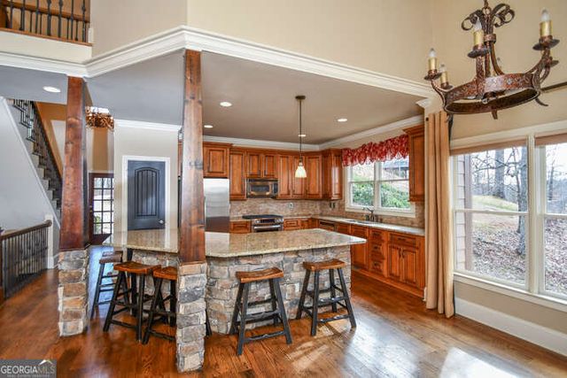 4814 Amal Lane, Gainesville, GA 30506