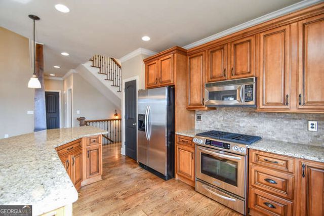 4814 Amal Lane, Gainesville, GA 30506