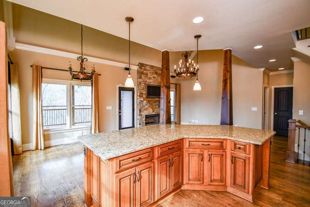 4814 Amal Lane, Gainesville, GA 30506