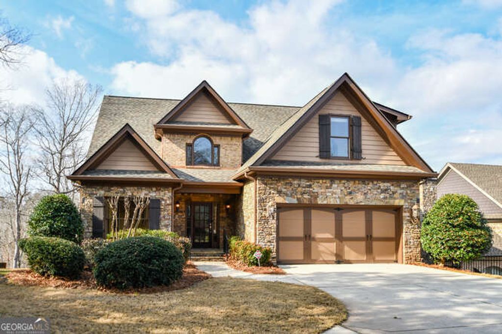 4814 Amal Lane, Gainesville, GA 30506