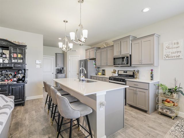 1331 Madeline Lane, Krum, TX 76249