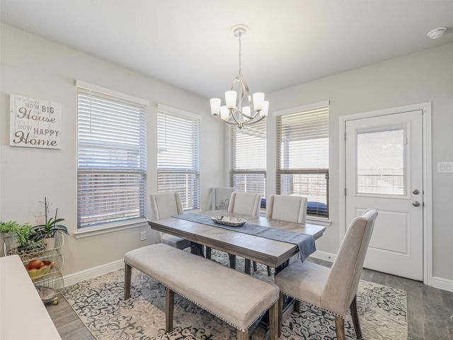 1331 Madeline Lane, Krum, TX 76249