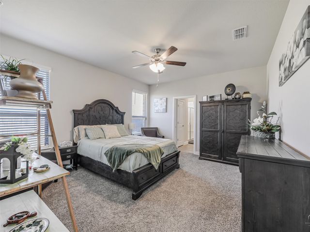 1331 Madeline Lane, Krum, TX 76249