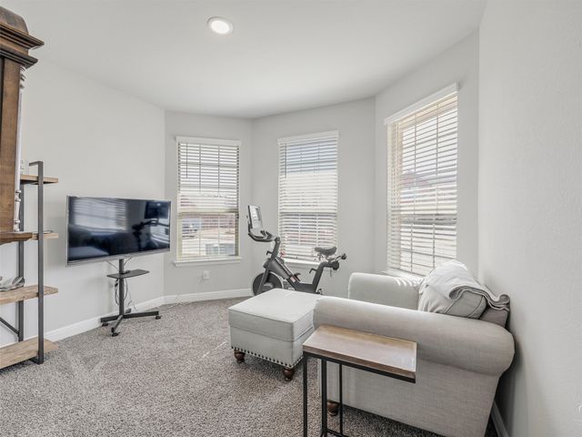 1331 Madeline Lane, Krum, TX 76249