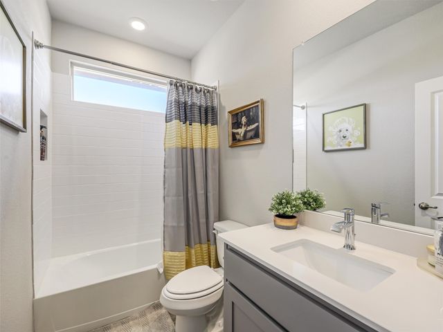 1331 Madeline Lane, Krum, TX 76249