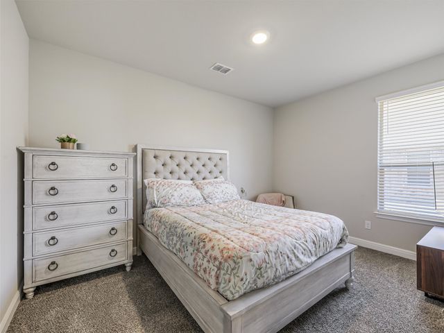 1331 Madeline Lane, Krum, TX 76249