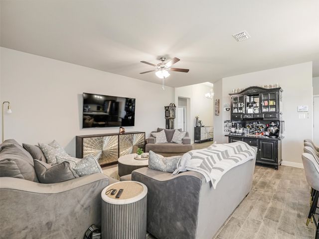 1331 Madeline Lane, Krum, TX 76249