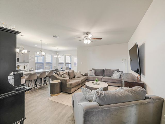 1331 Madeline Lane, Krum, TX 76249