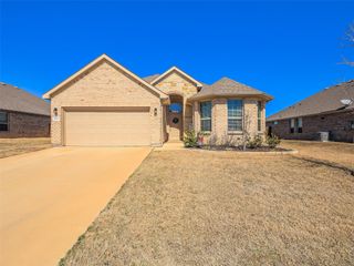 1331 Madeline Lane, Krum, TX 76249