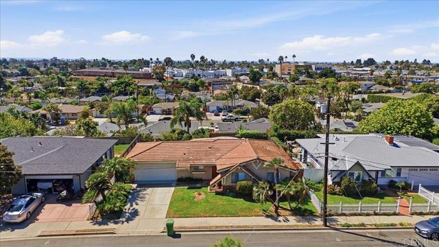 2241 Edgewood Place, Oceanside, CA 92054