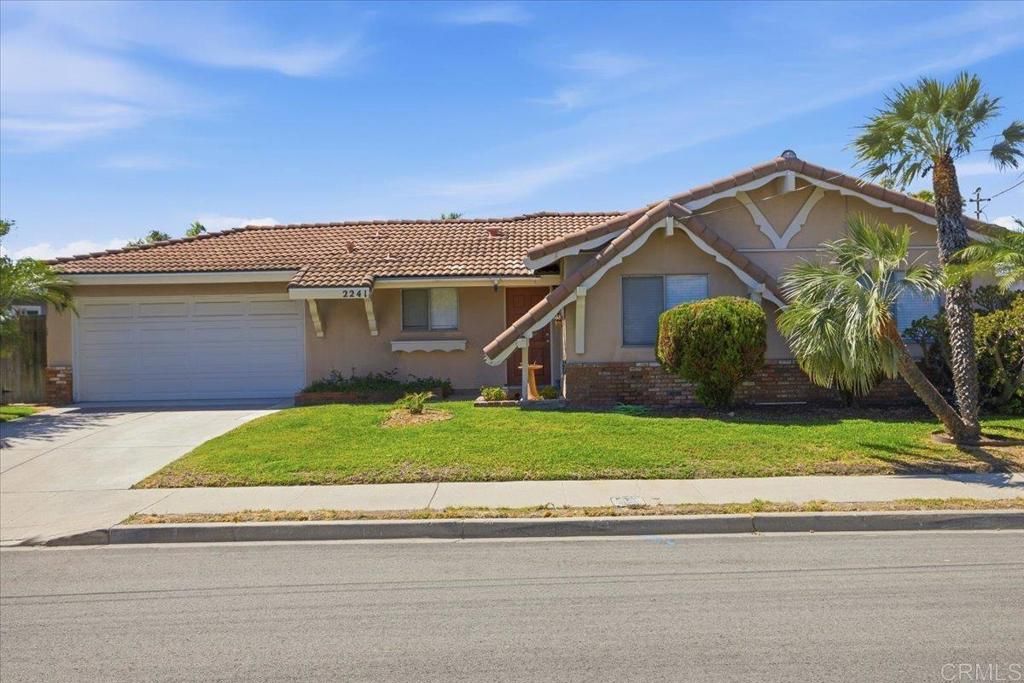 2241 Edgewood Place, Oceanside, CA 92054 — photo 2