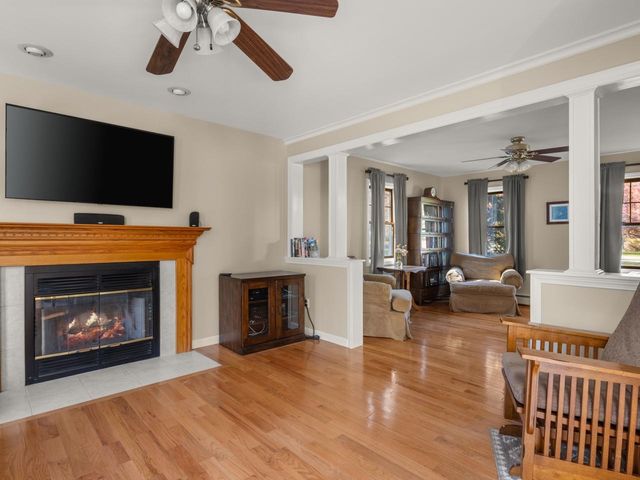 293 Littlefield Drive, Shelburne, VT 05482