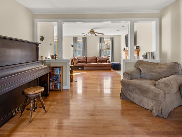 293 Littlefield Drive, Shelburne, VT 05482