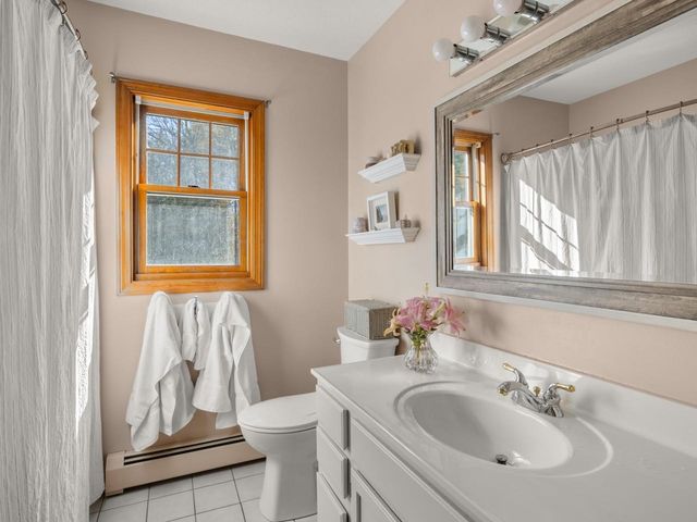 293 Littlefield Drive, Shelburne, VT 05482