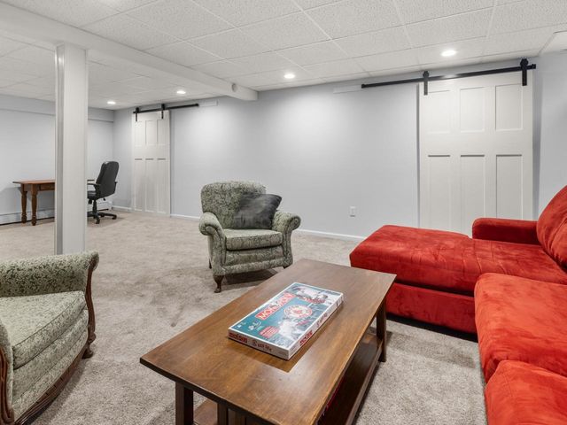 293 Littlefield Drive, Shelburne, VT 05482