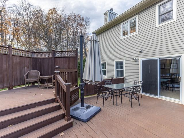 293 Littlefield Drive, Shelburne, VT 05482