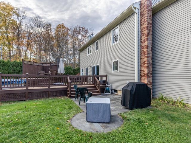 293 Littlefield Drive, Shelburne, VT 05482