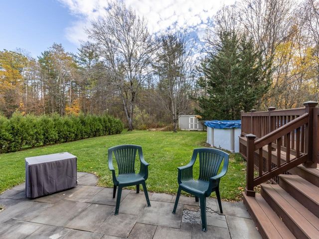 293 Littlefield Drive, Shelburne, VT 05482