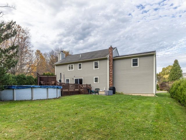 293 Littlefield Drive, Shelburne, VT 05482